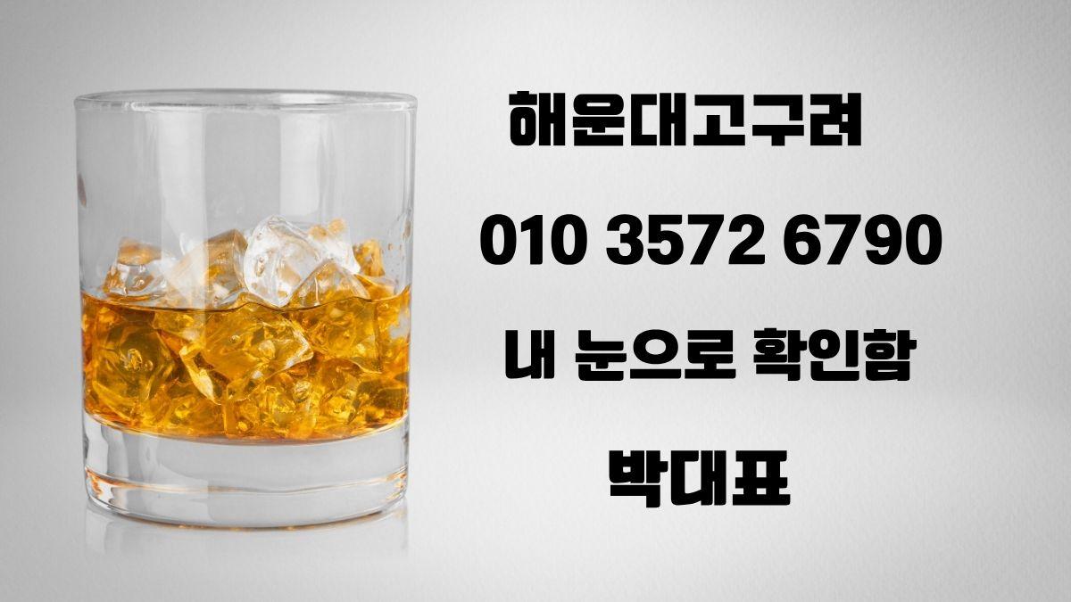 해운대고구려 박대표 후기 | 010-3572-6790 | goguryeoroom.com